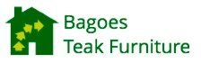 Bagoes Teak Furniture – Indonesia Best Teak Furniture Manufacturer Logo